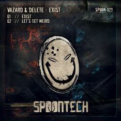 Cover of Exist