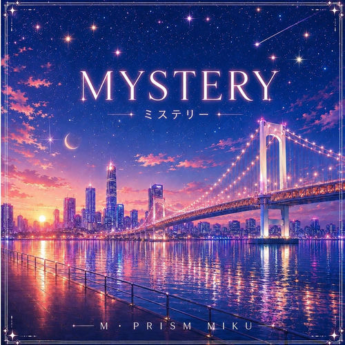 mystery