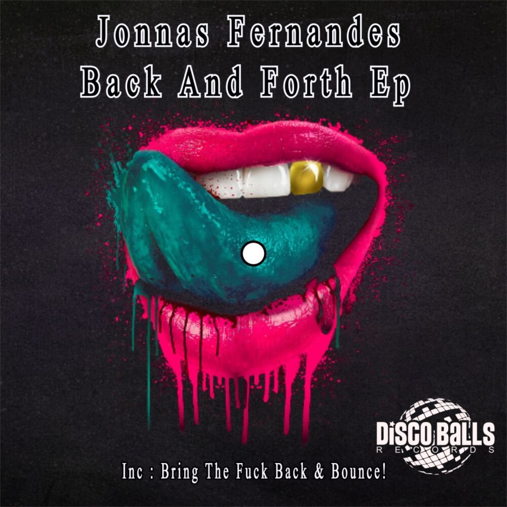 Picture of Back & Forth Ep