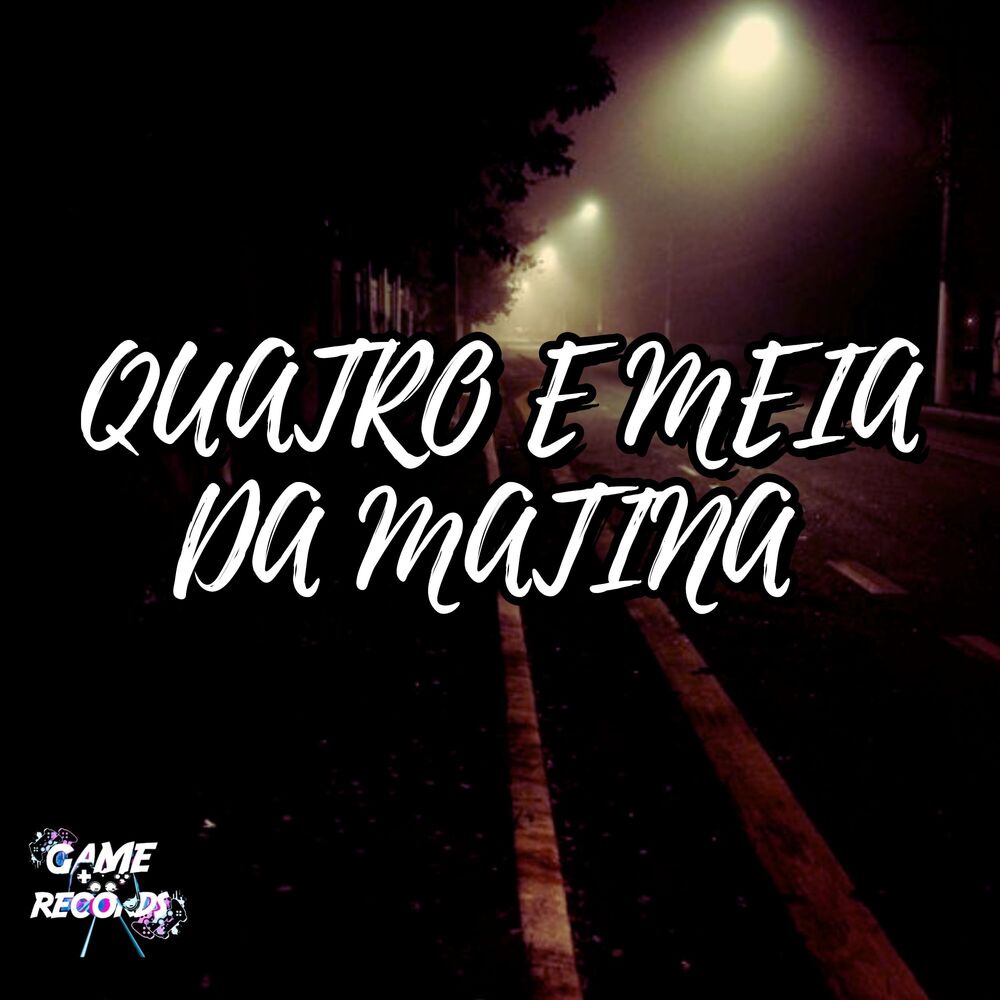 Picture of Quatro e Meia da Matina