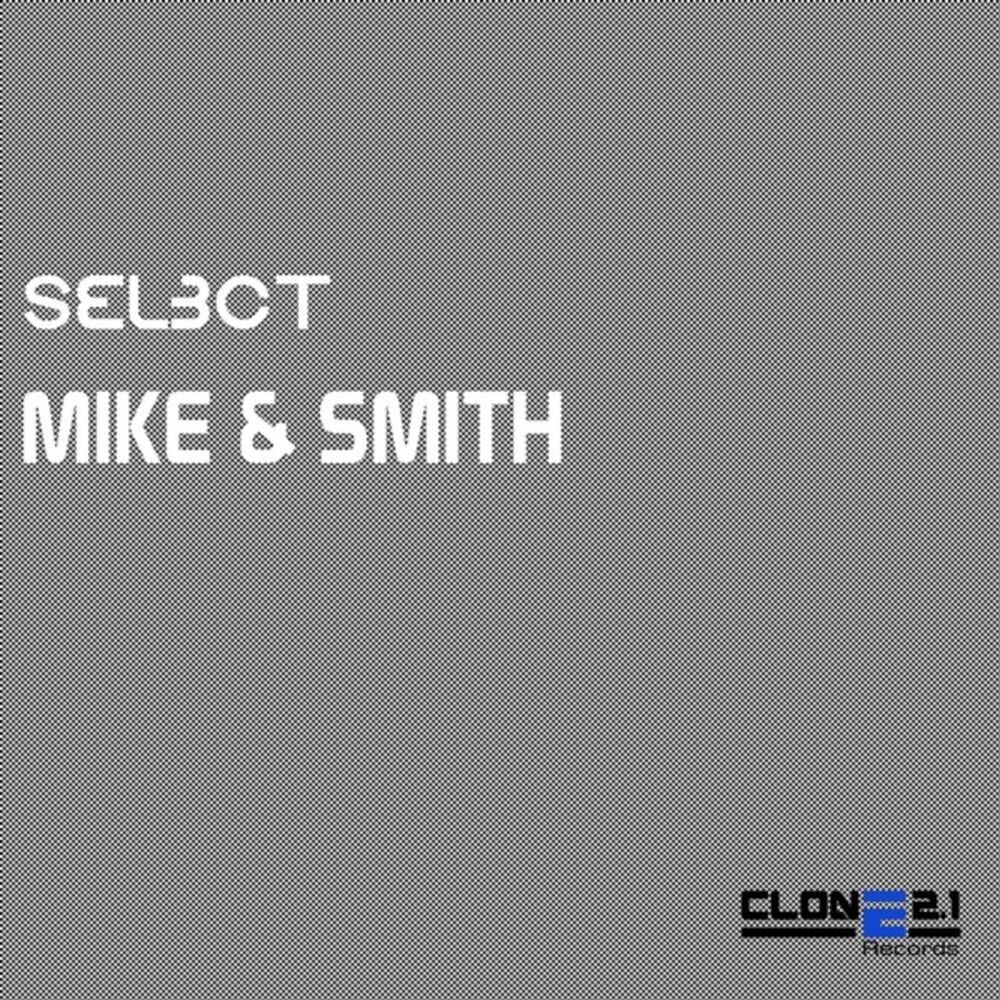 Picture of Select (Club Mix)