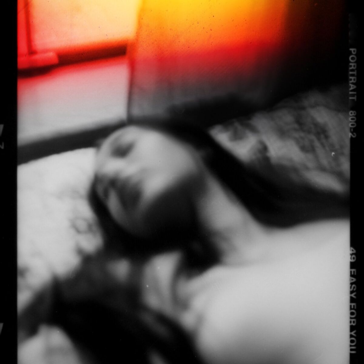 Album cover of Easy For You