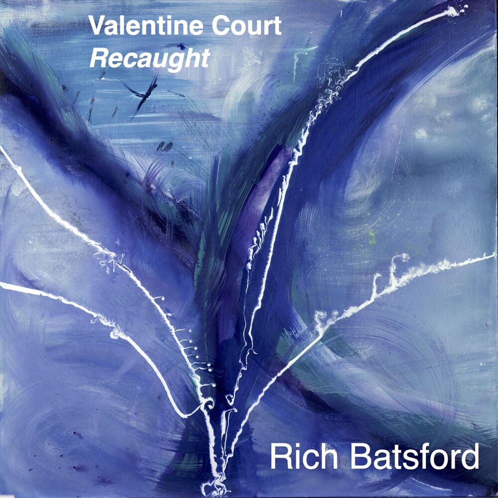 Picture of Valentine Court Recaught
