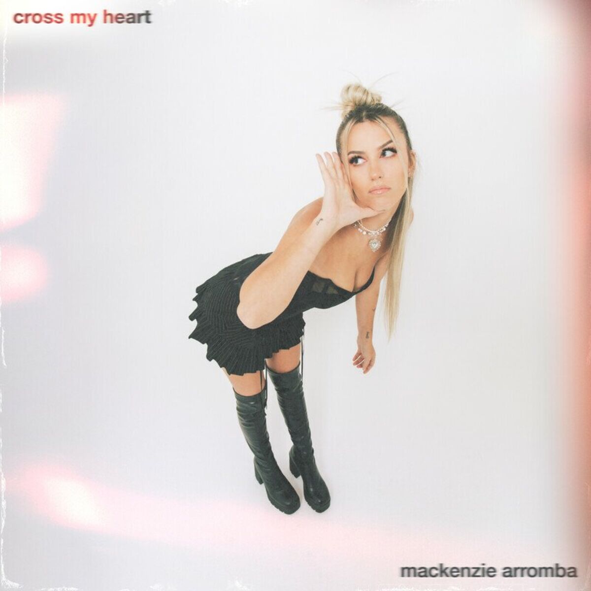 Album cover of cross my heart (hope to die)