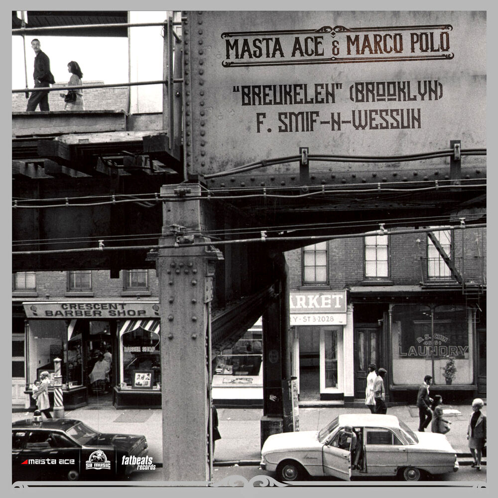 Picture of Breukelen "Brooklyn"