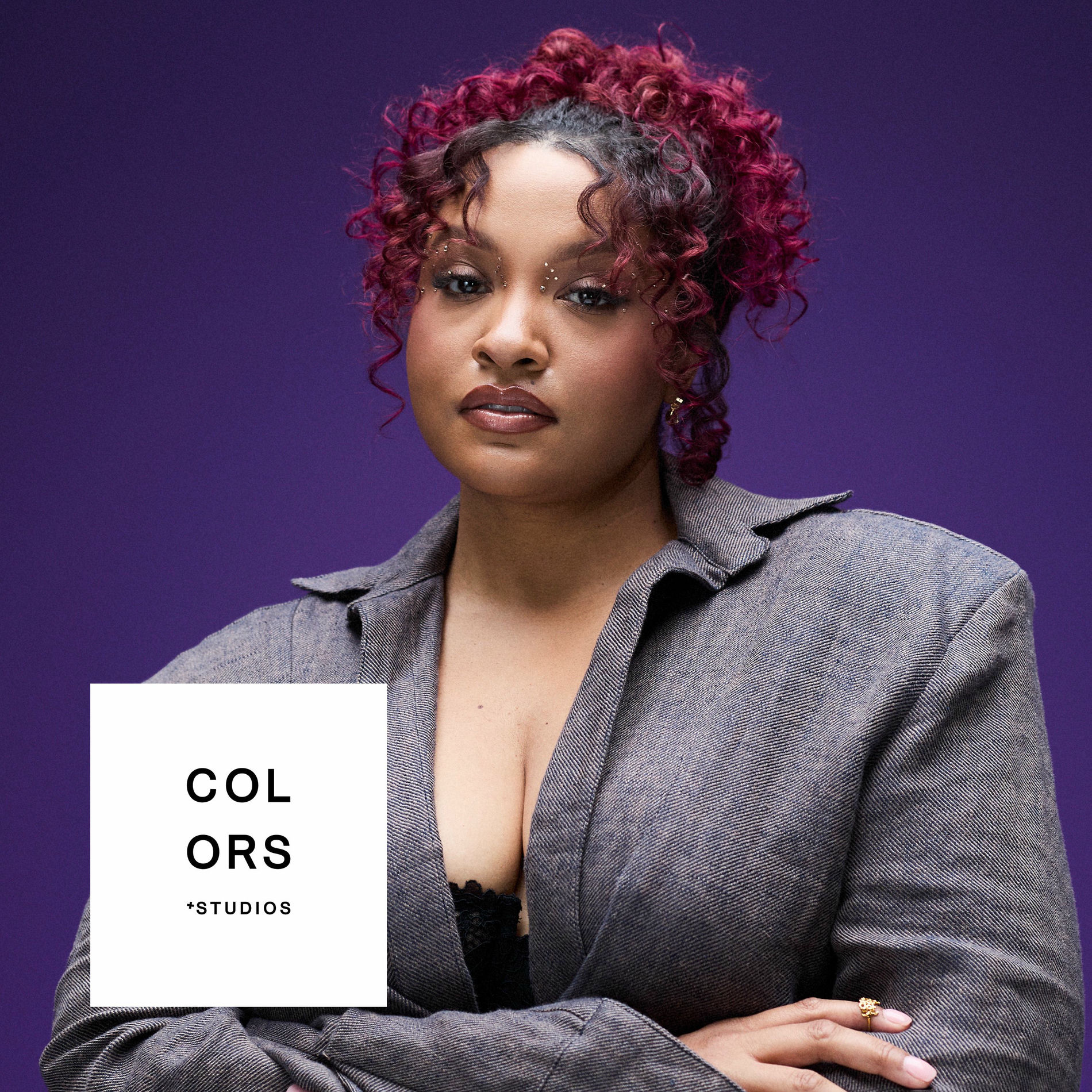 Album cover of Fool's Gold - A COLORS SHOW