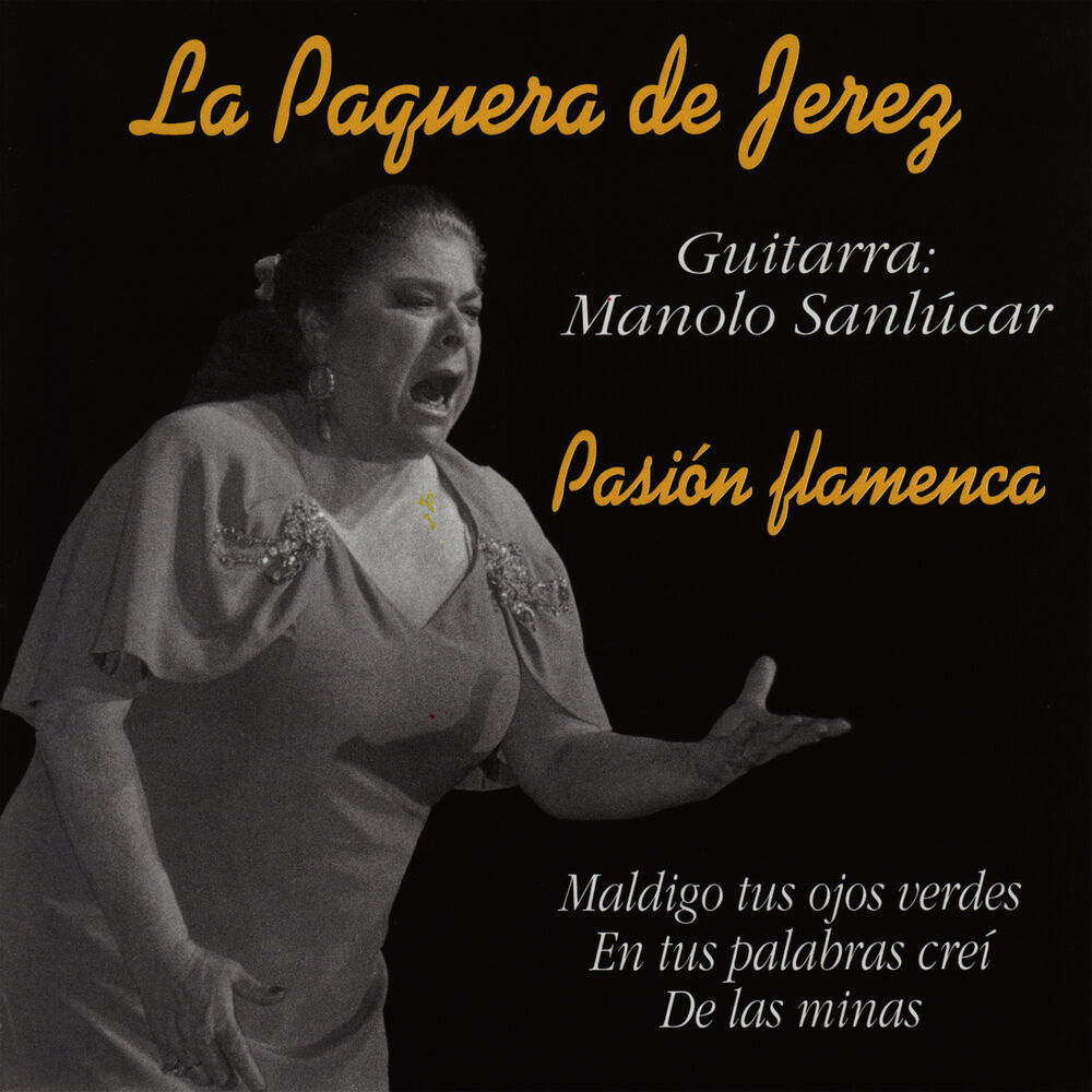 Picture of Pasión Flamenca