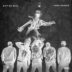 Cover of Yaka dormir