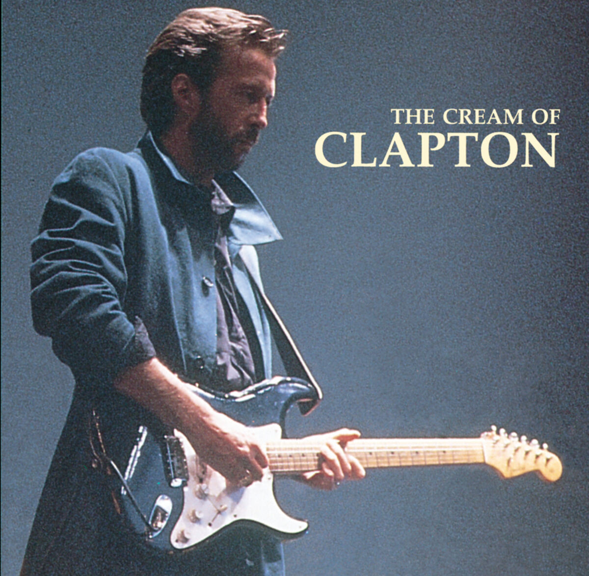 Album cover of Wonderful Tonight