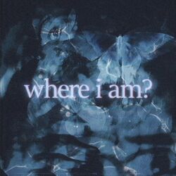 Cover of Where I Am