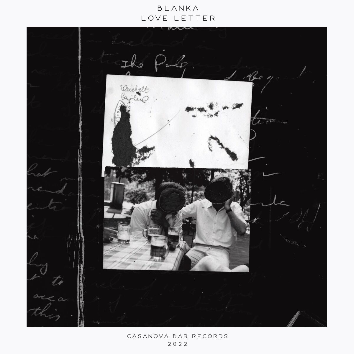 Album cover of Love Letter