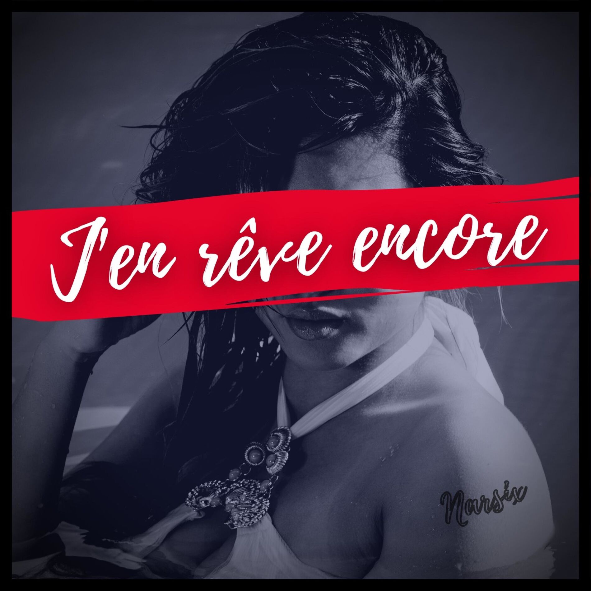 Album cover of J'en rêve encore