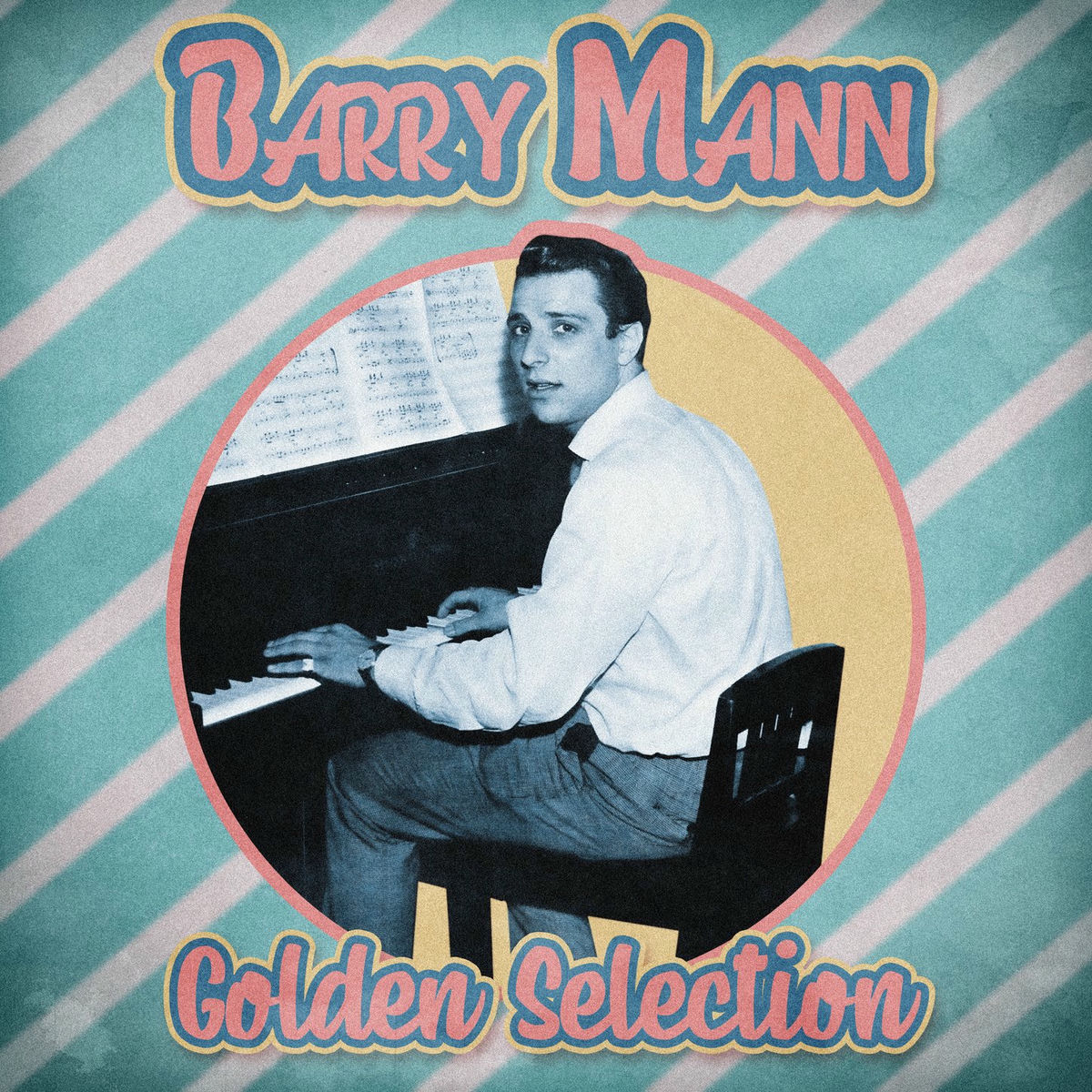 Album cover of Golden Selection (Remastered)
