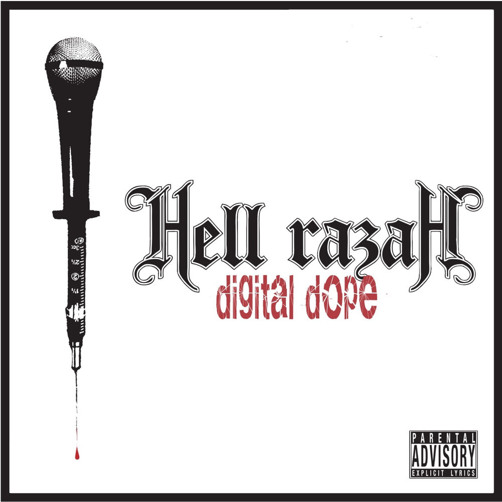 Picture of Digital Dope