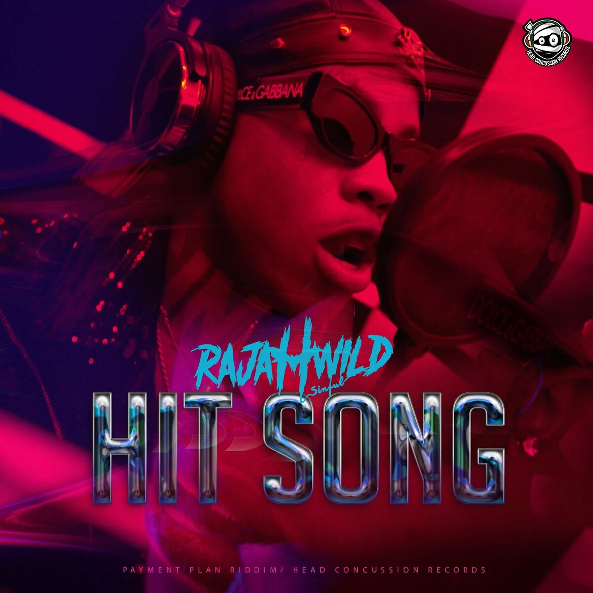 Album cover of Hit Song