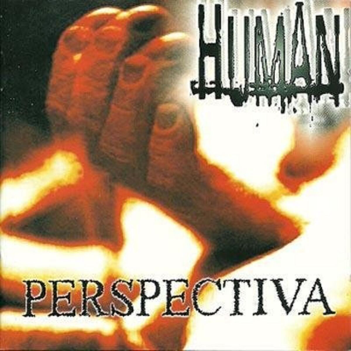 Album cover of Perspectiva