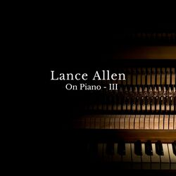 Cover of On Piano (3)