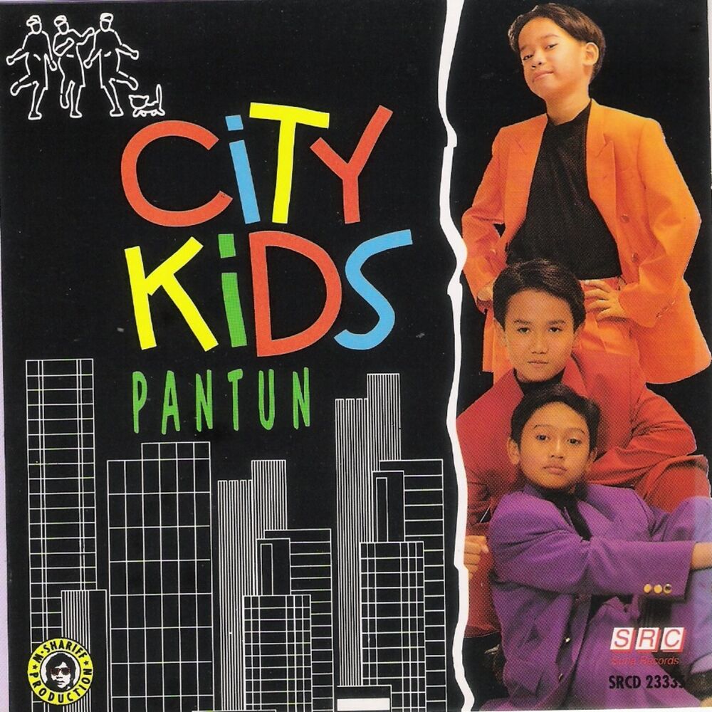 Picture of Pantun