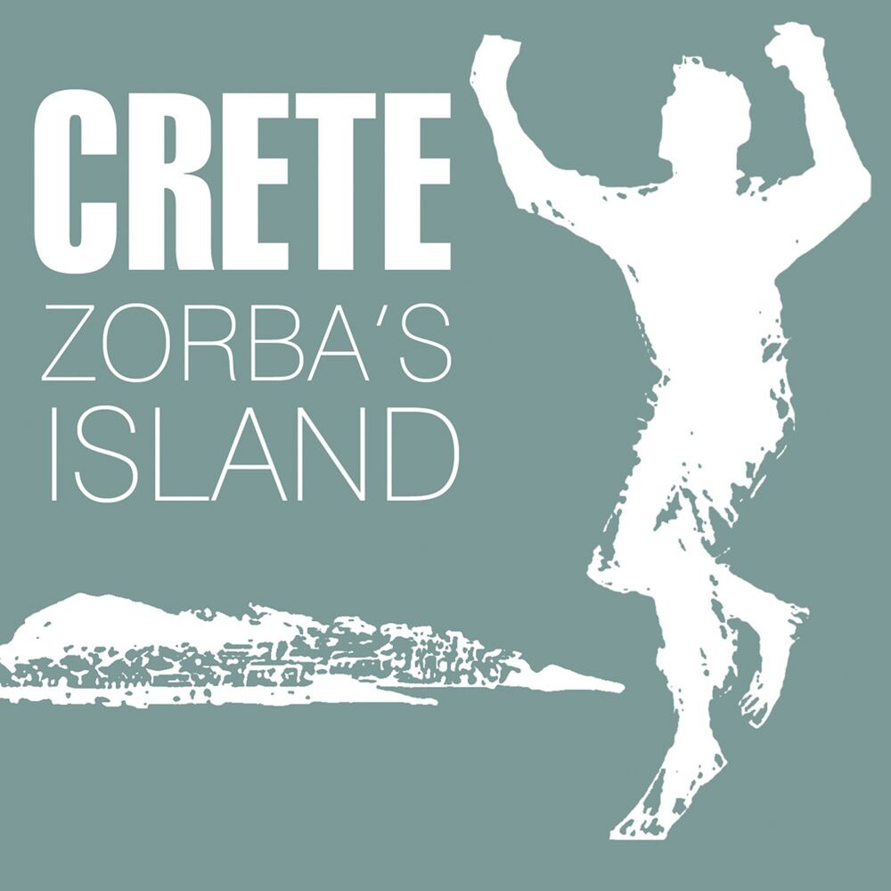 Picture of Crete: Zorba's Island