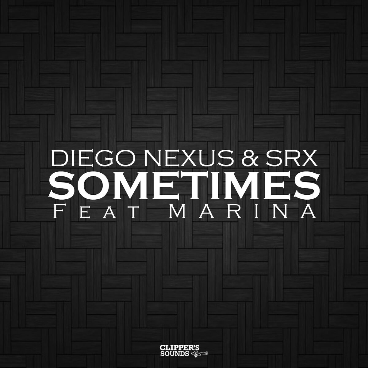Album cover of Sometimes