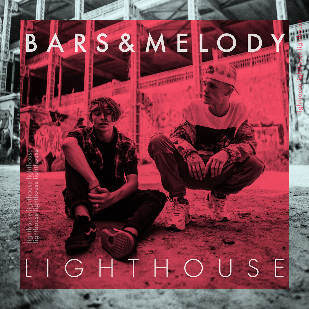 Bars and Melody: albums, songs, concerts | Deezer