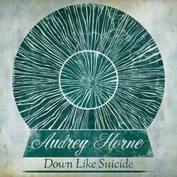 Cover of Down Like Suicide