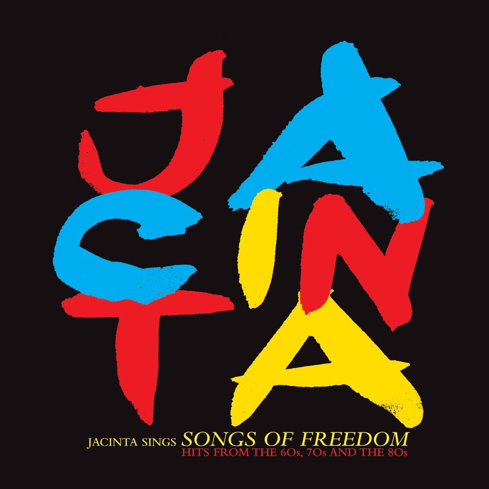 Picture of Songs of Freedom - Hits from the 60's, 70's and the 80's