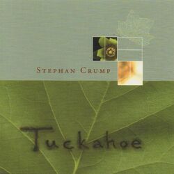 Cover of Tuckahoe