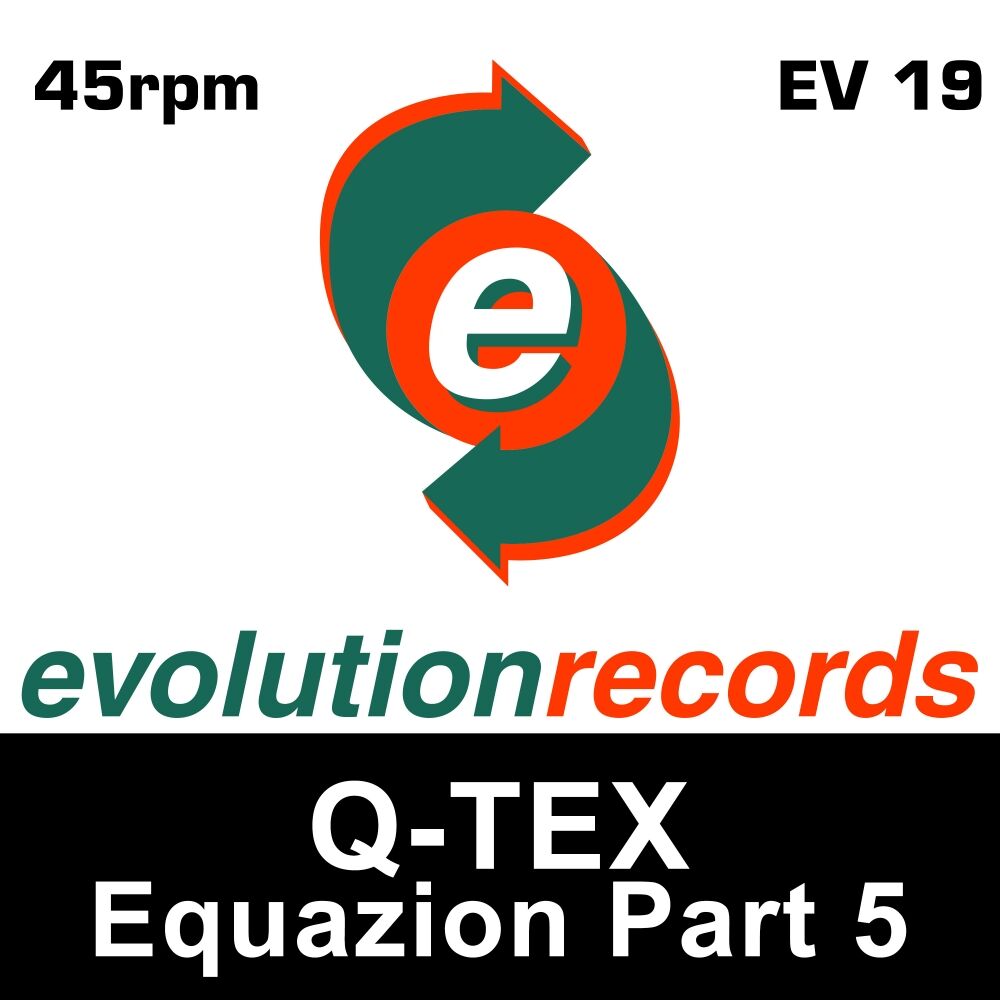 Picture of Equazion, Pt. 5
