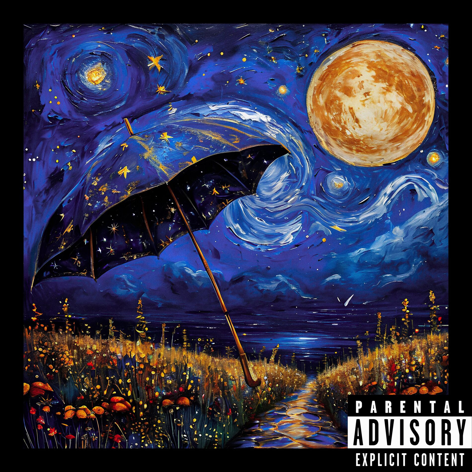 Album cover of Зонтик (prod. Fredo Londn)