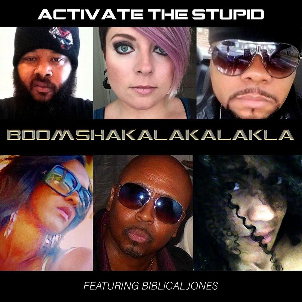 Picture of Boomshakalakalaka