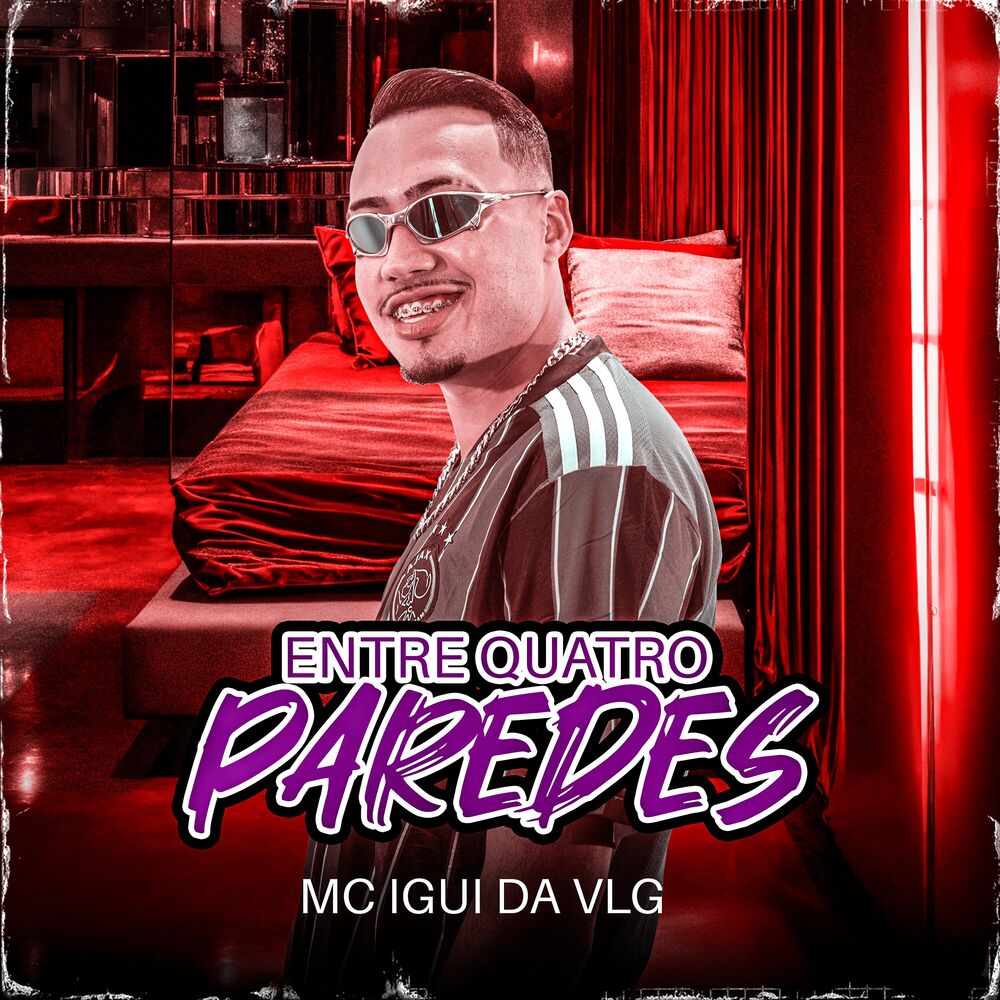 Picture of Entre Quatro Paredes