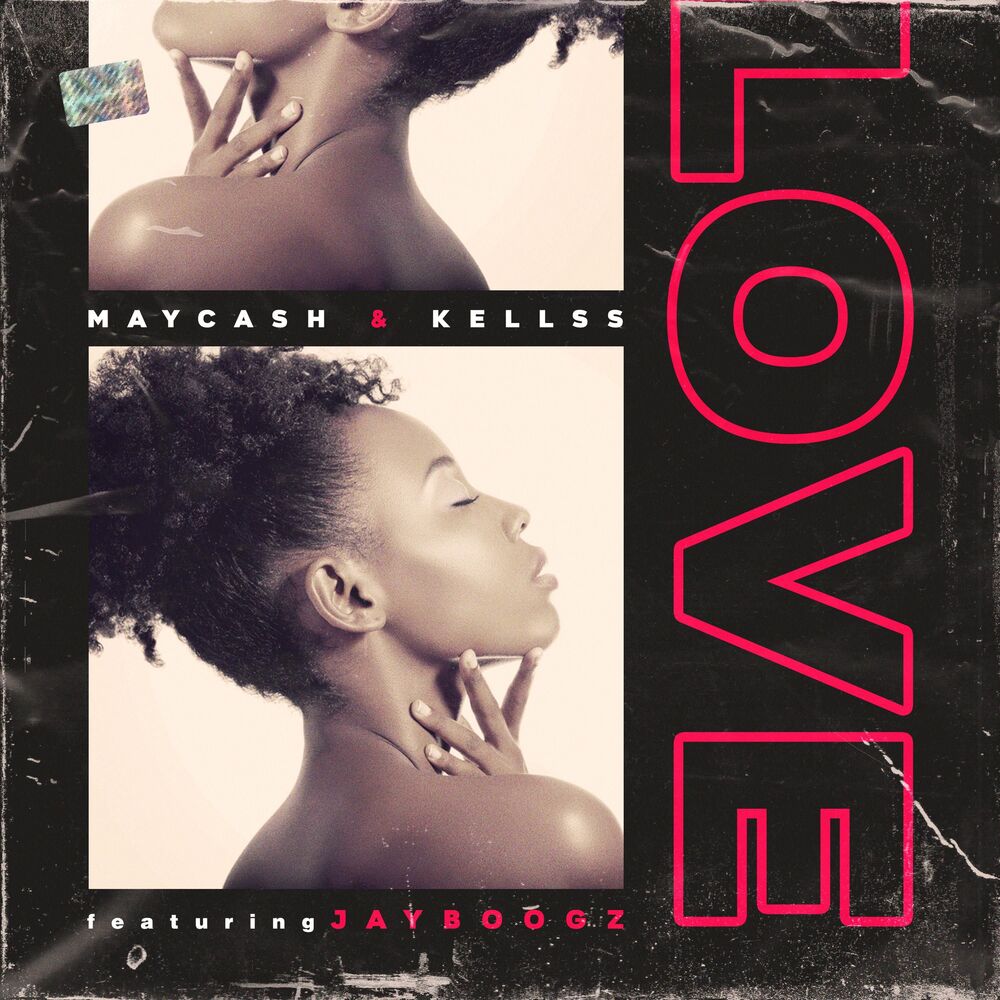 Picture of L.O.V.E. (feat. Jayboogz)