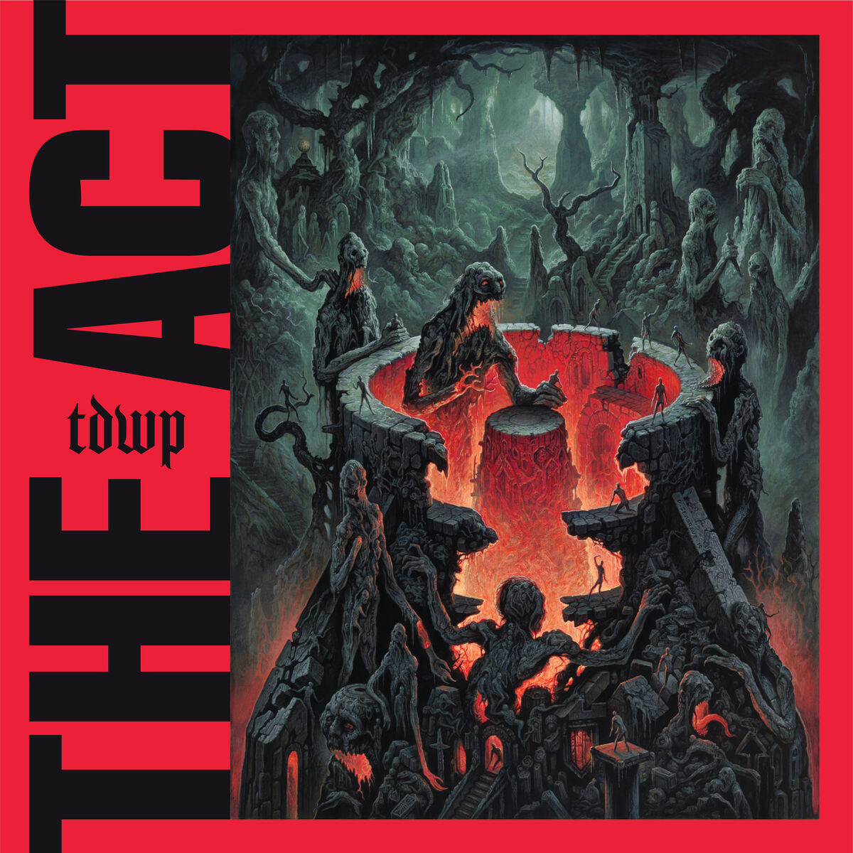 Album cover of Chemical