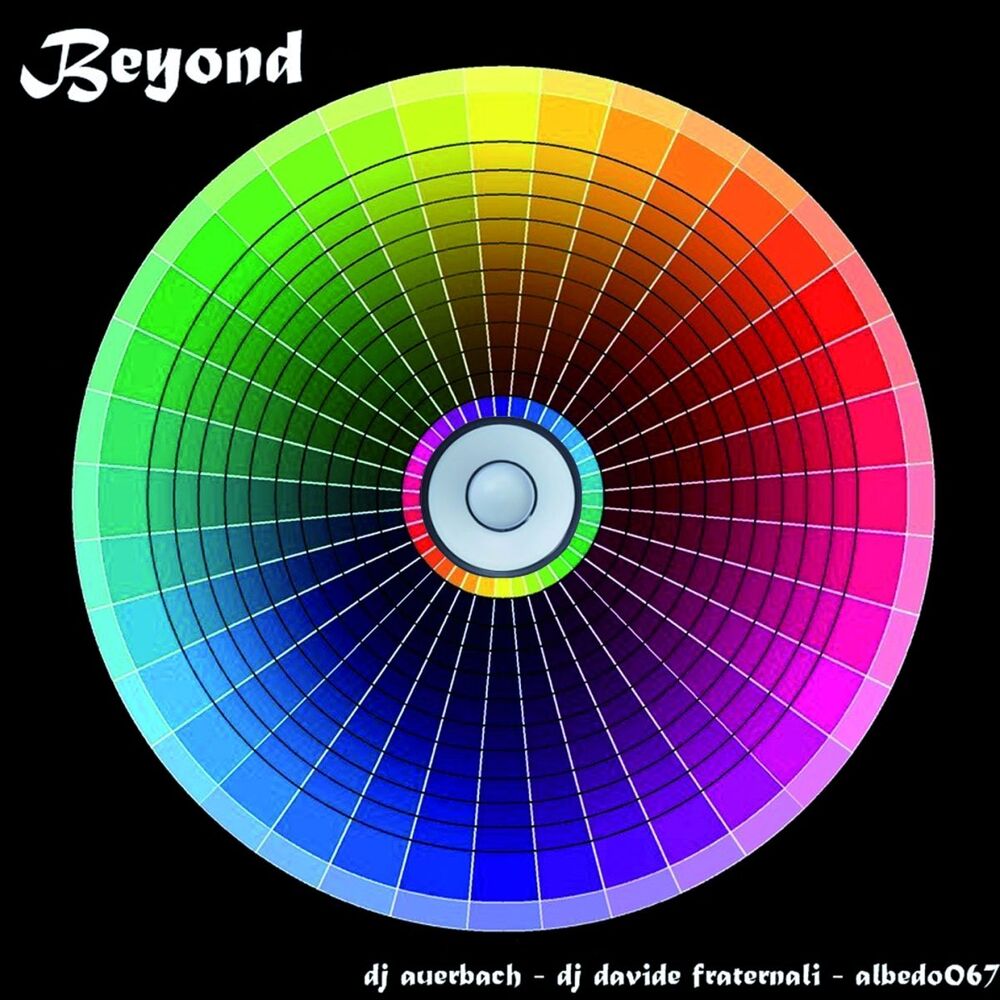 Picture of Beyond