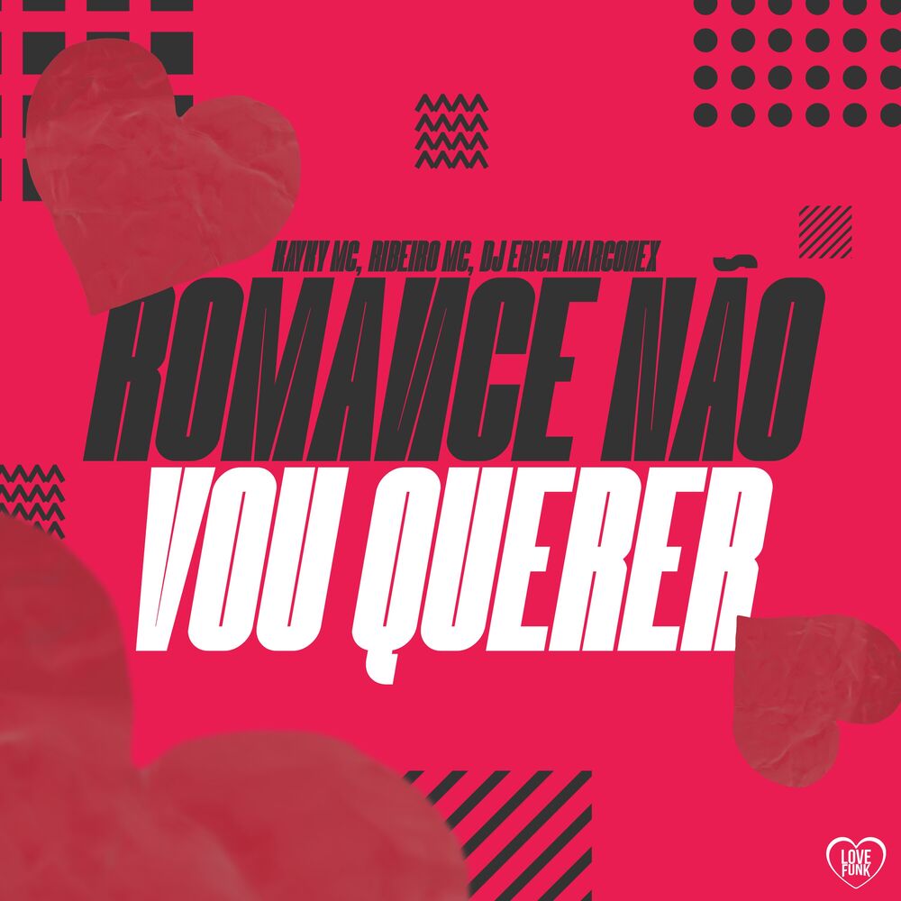 Picture of Romance Não Vou Querer