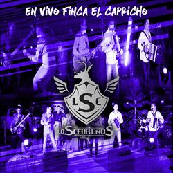 Cover of En Vivo Finca El Capricho