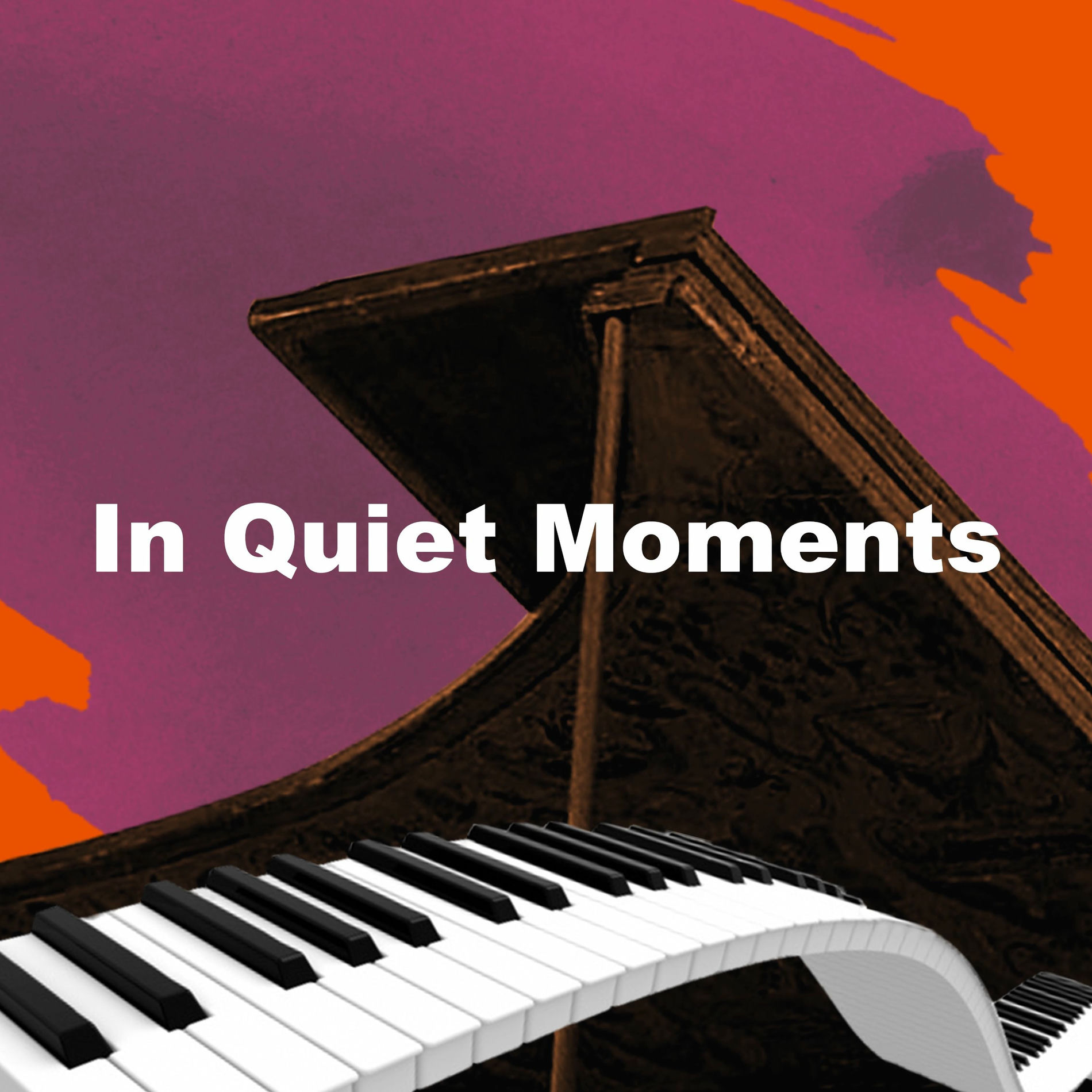 Album cover of In Quiet Moments