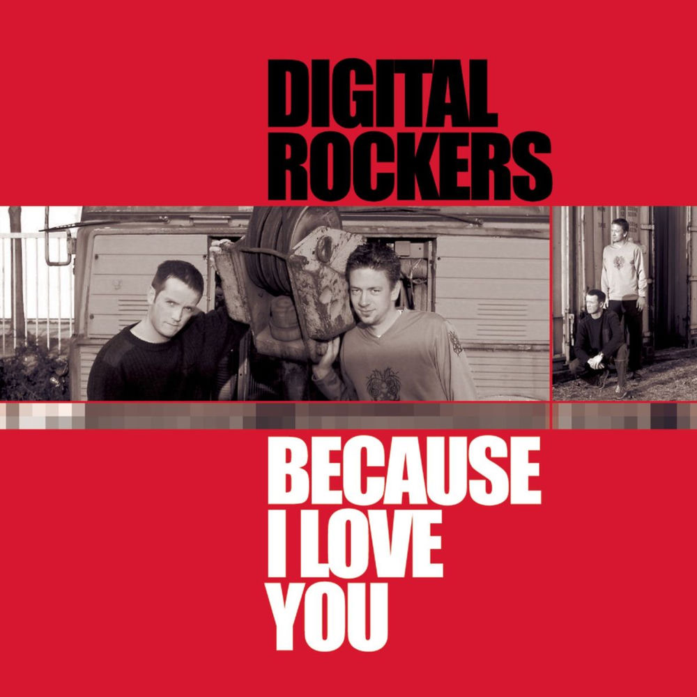Because I Love You