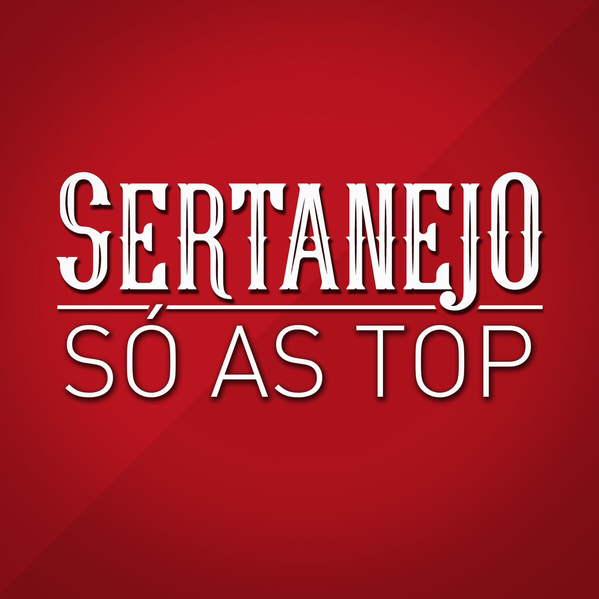Album cover of Amo Noite E Dia