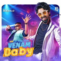 Cover of Venam Baby