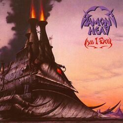 Cover of Am I Evil