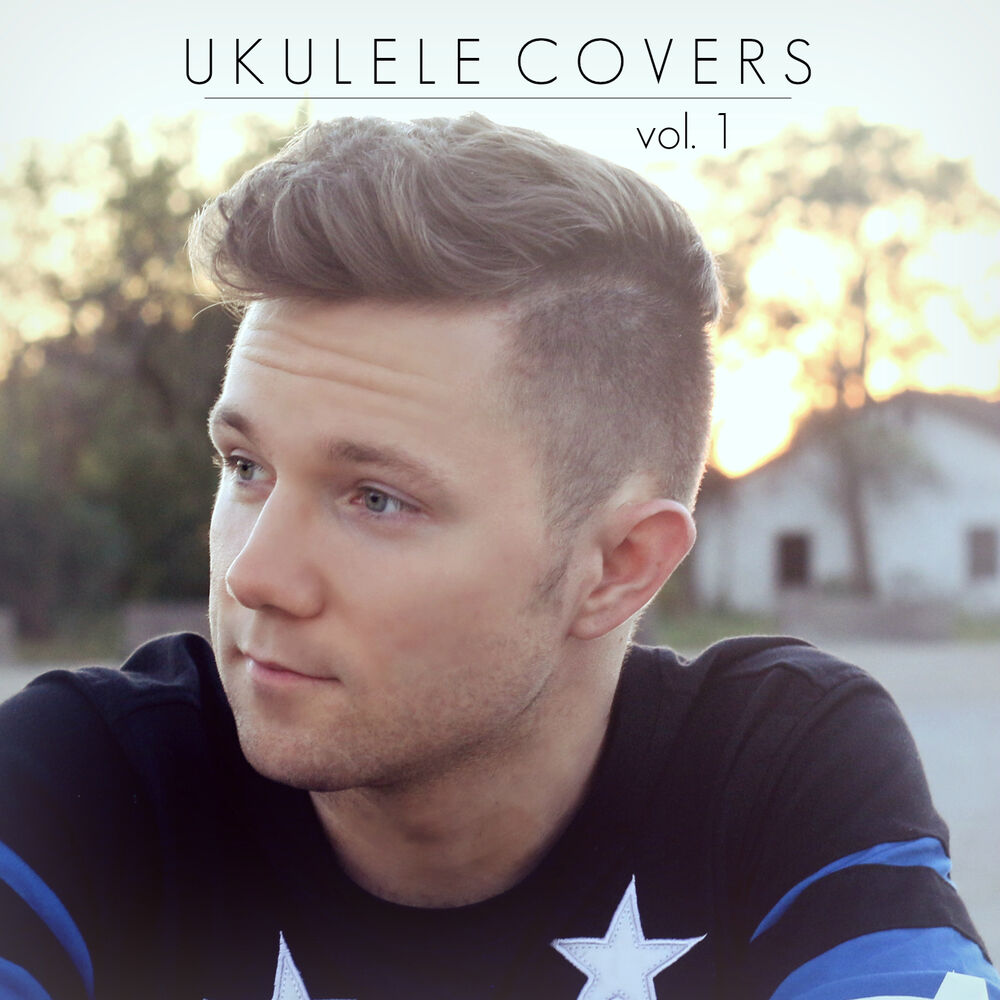 Picture of Ukulele Covers, Vol. 1