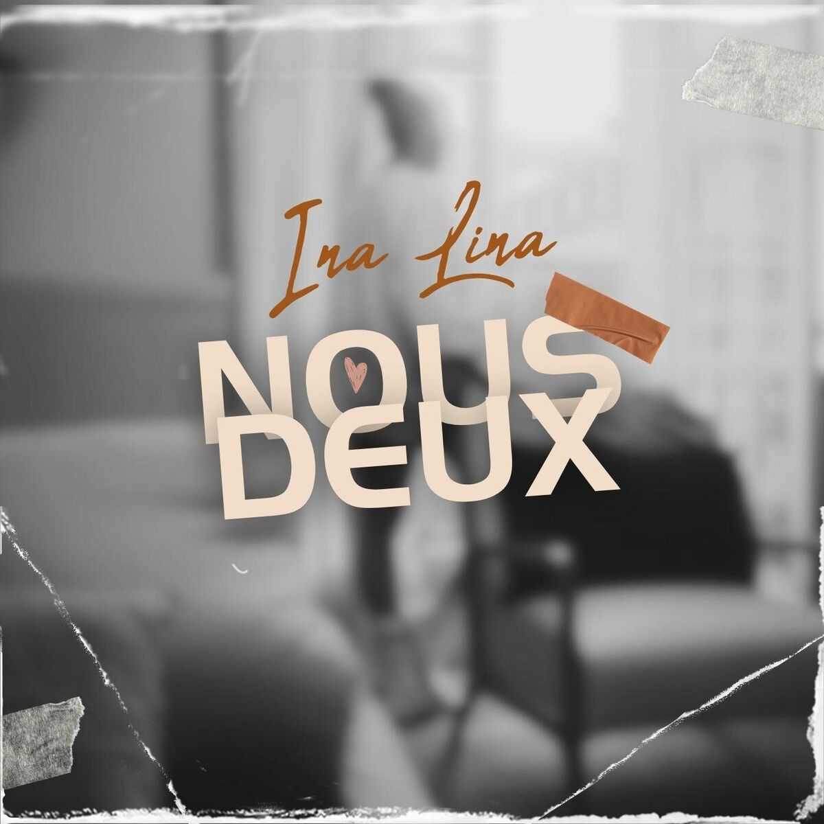 Album cover of Nous deux