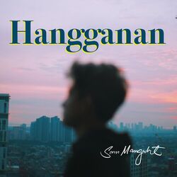 Cover of Hangganan