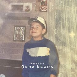 Cover of Obra Negra