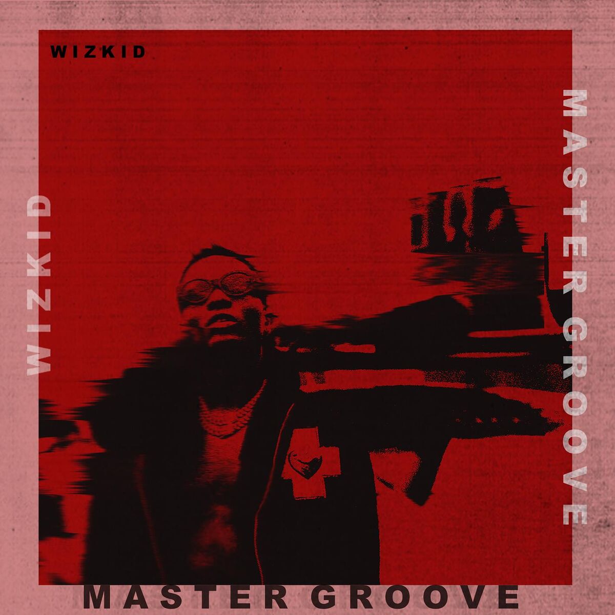 Album cover of Master Groove