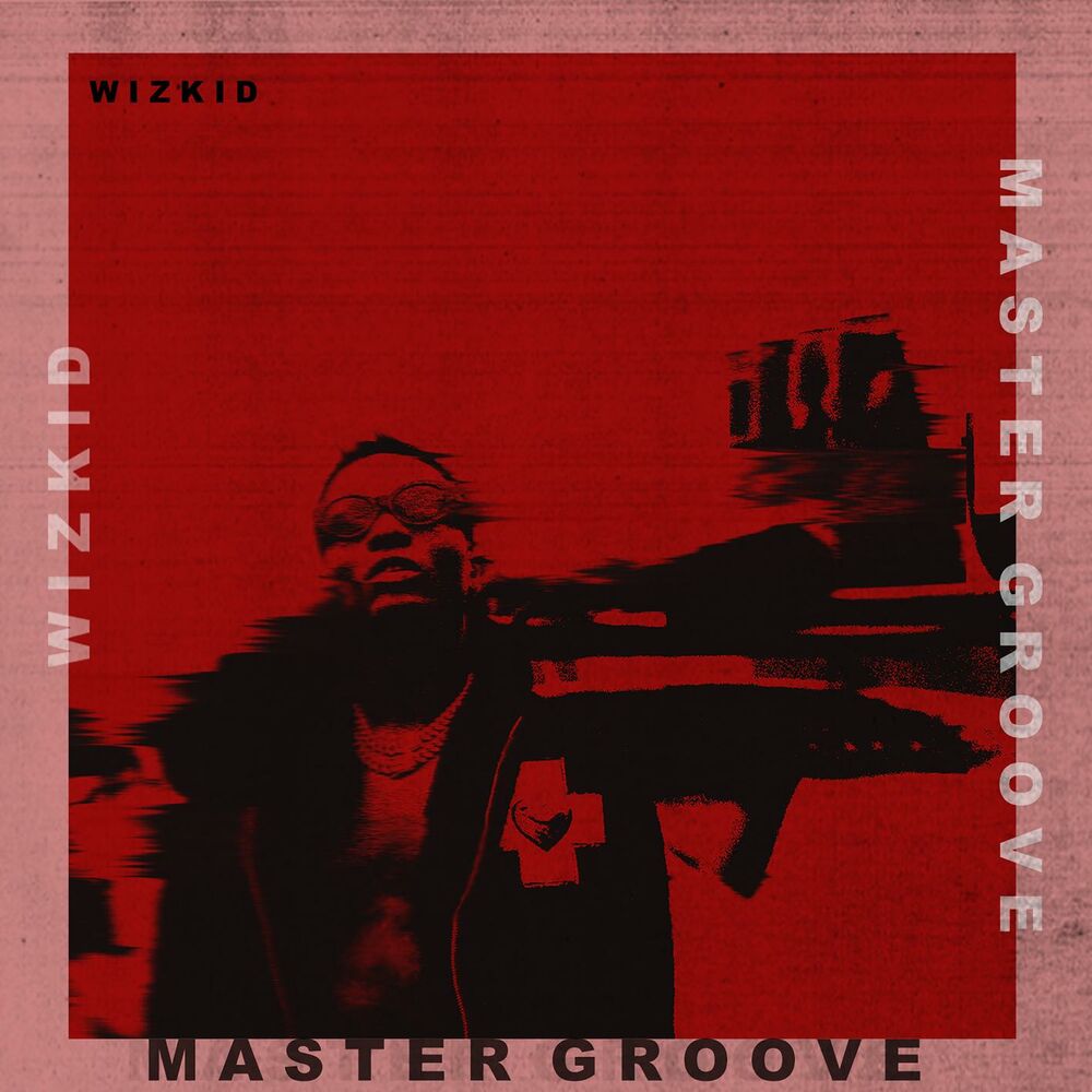 Picture of Master Groove