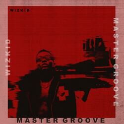 Cover of Master Groove