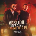 Vestido Coladinho